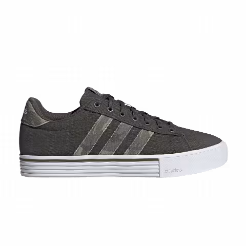 Adidas Daily 4.0 'Shadow Olive Camo'