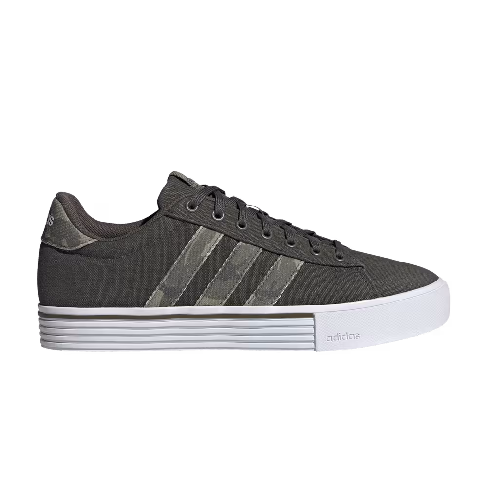 Adidas Daily 4.0 Shadow Olive Camo