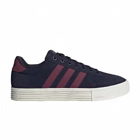 Adidas Daily 4.0 'Legend Ink Maroon'
