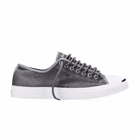 Converse Jack Purcell Jack Low 'Thunder Grey'