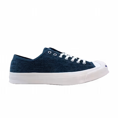 Converse Jack Purcell Signature Low 'Teal'