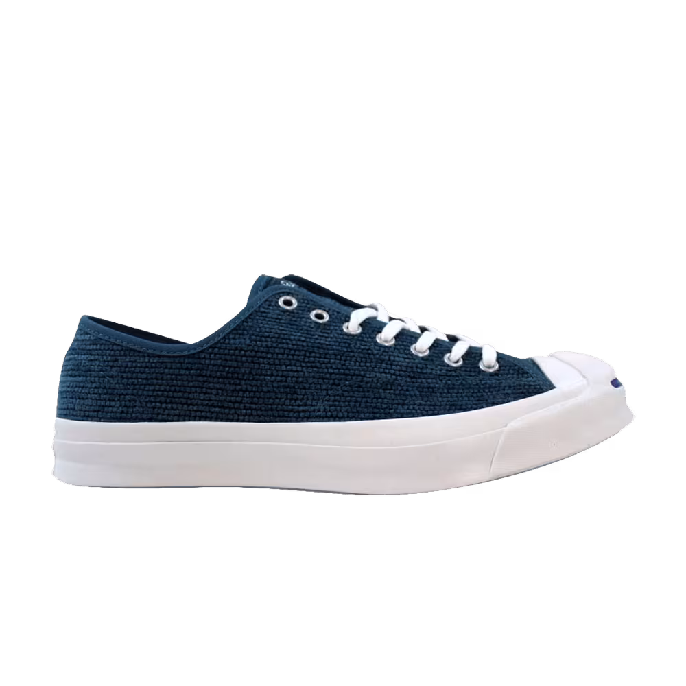 Converse Jack Purcell Signature Low Teal