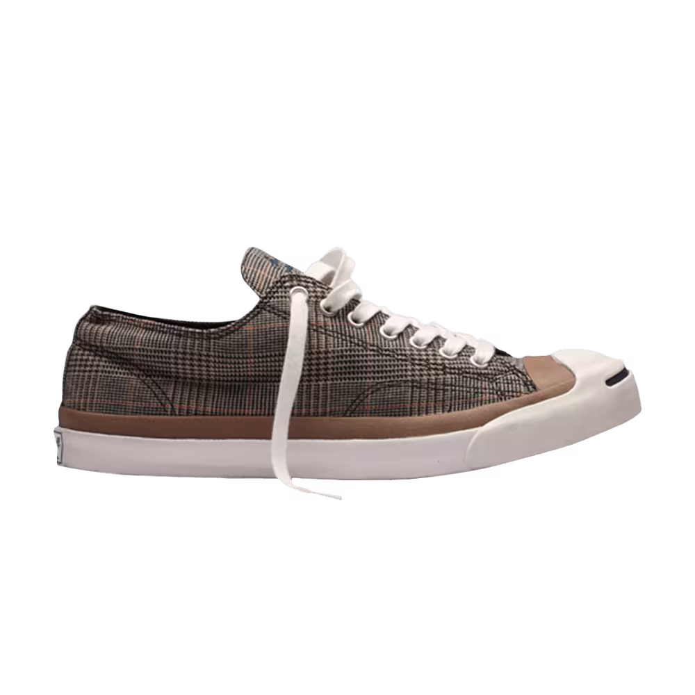 Converse Jack Purcell Low Tan