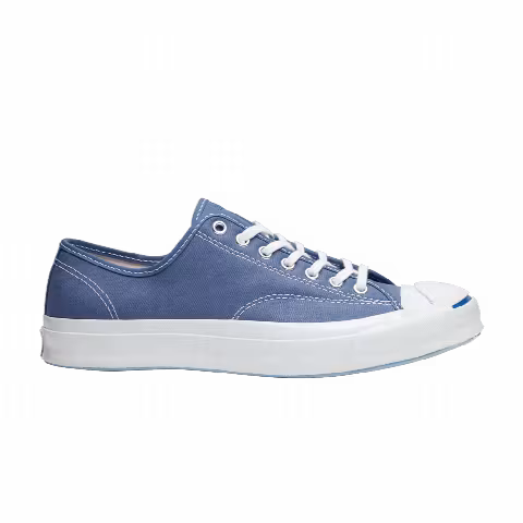 Converse Jack Purcell Signature Low 'True Navy'