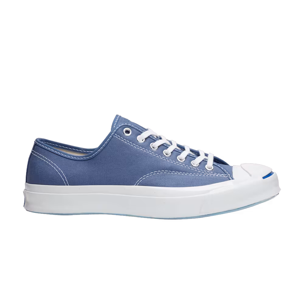 Converse Jack Purcell Signature Low True Navy