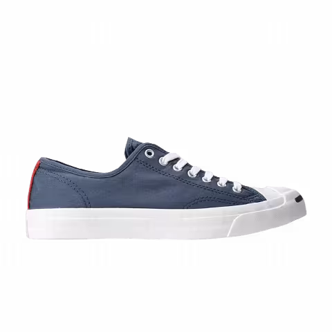 Converse Jack Purcell Low 'Navy Days'