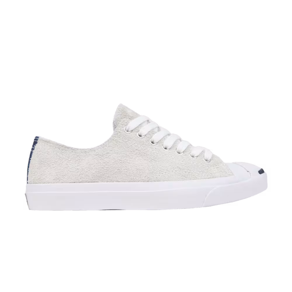 Converse Jack Purcell Jack Low Vaporous Grey