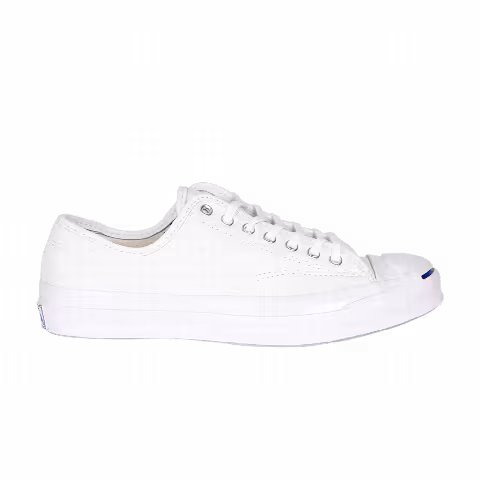 Converse Jack Purcell Signature Low 'White