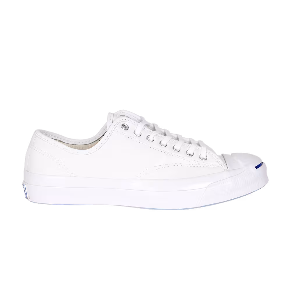 Converse Jack Purcell Signature Low White