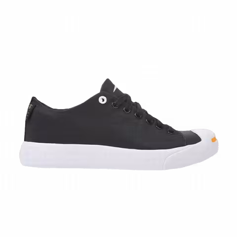 Converse Wmns Jack Purcell Modern Cordura 'Black'