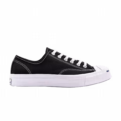 Converse Jack Purcell Signature Low 'Black'