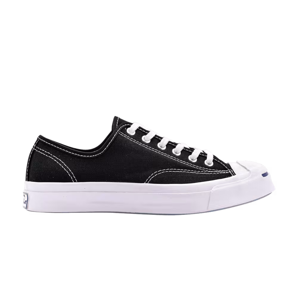 Converse Jack Purcell Signature Low Black