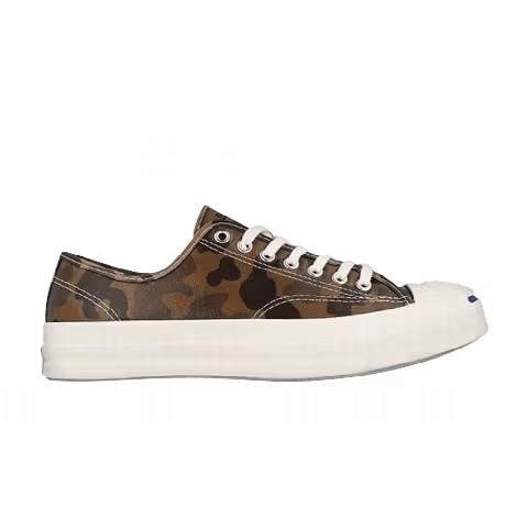 Converse Jack Purcell Signature 'Camouflage'
