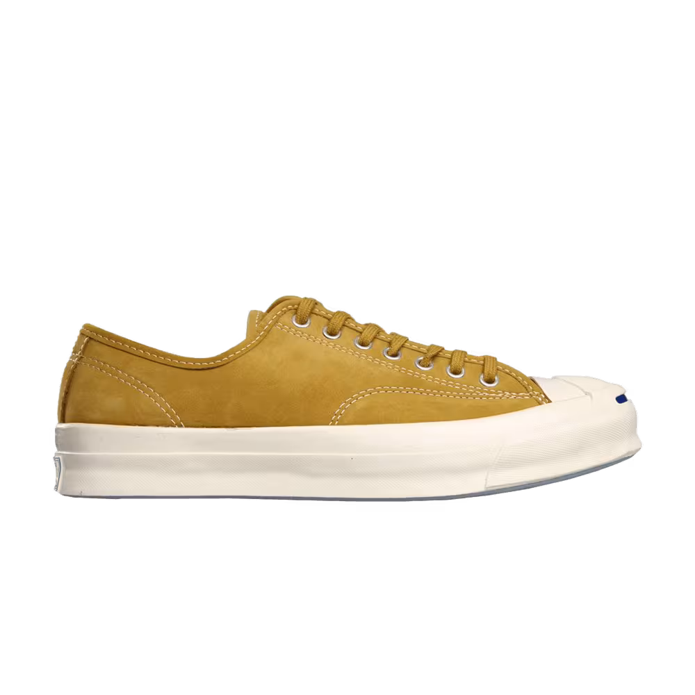 Converse Jack Purcell Signature Low Relic Gold