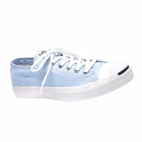 Converse Jack Purcell LTT Ox 'Blue White'