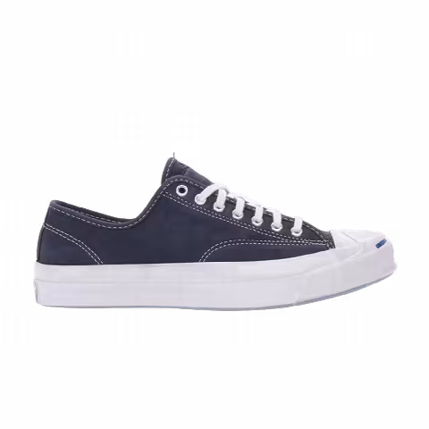 Converse Jack Purcell Signature Ox 'Navy White'