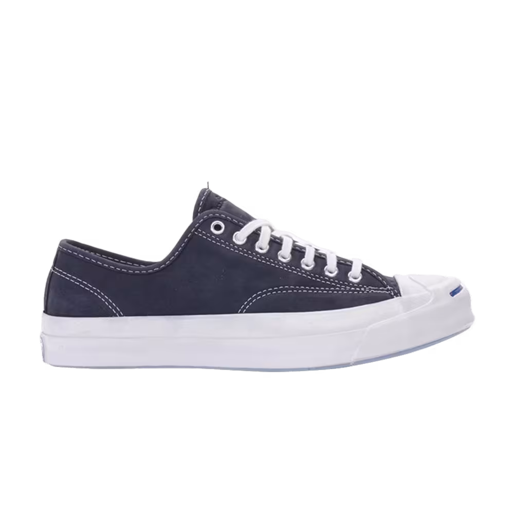Converse Jack Purcell Signature Ox Navy White