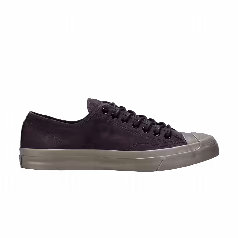 Converse Jack Purcell Ox 'Black'
