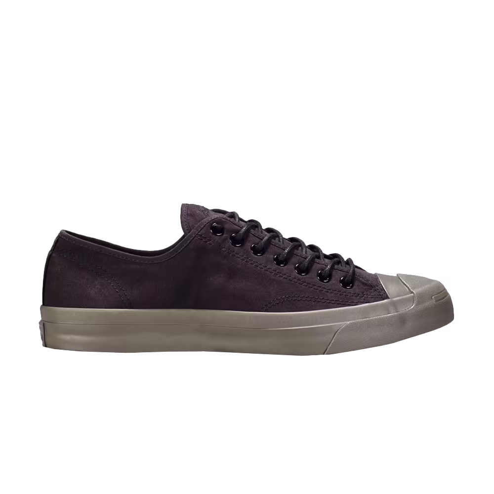Converse Jack Purcell Ox Black
