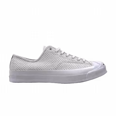 Converse Jack Purcell Signature Ox 'White'