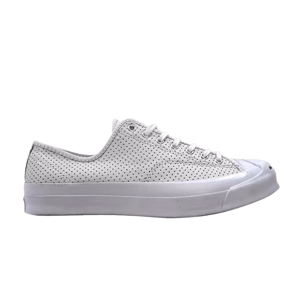 Converse Jack Purcell Signature Ox White