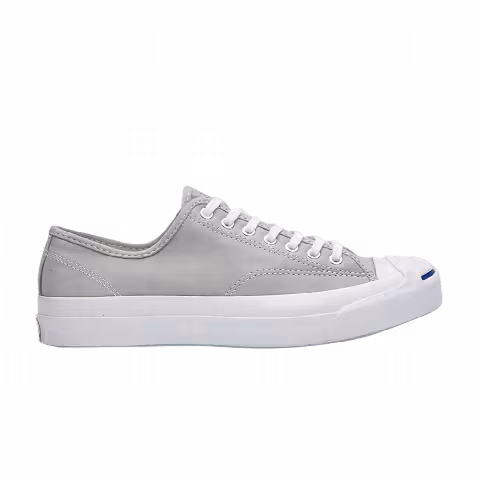 Converse Jack Purcell Signature Low 'Dolphin Grey'