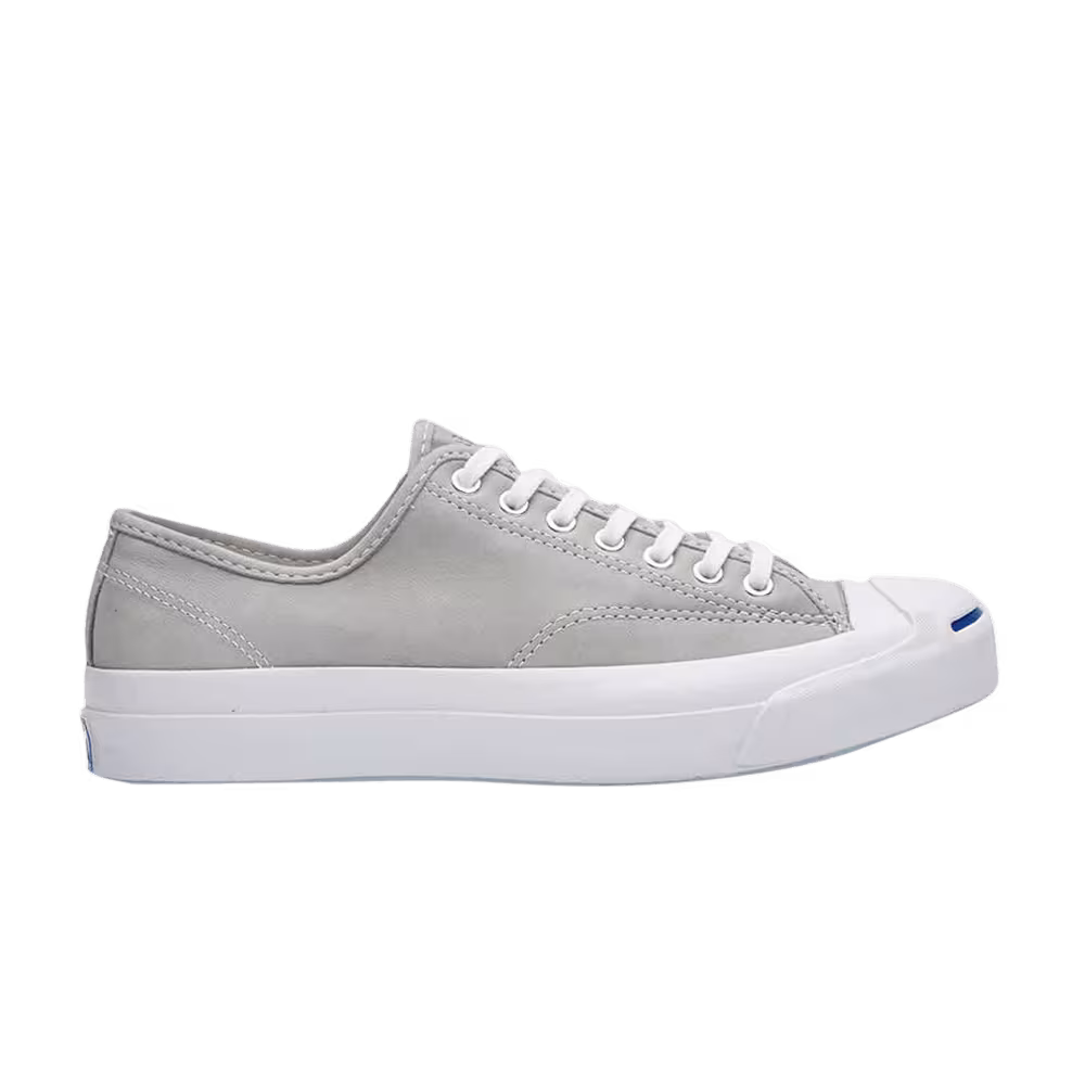 Converse Jack Purcell Signature Low Dolphin Grey