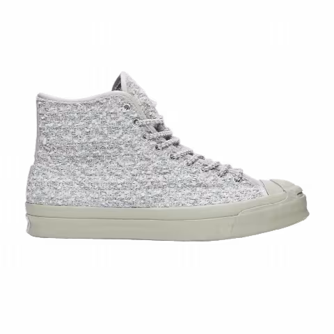 Bunney x Converse Jack Purcell Hi 'Grey'