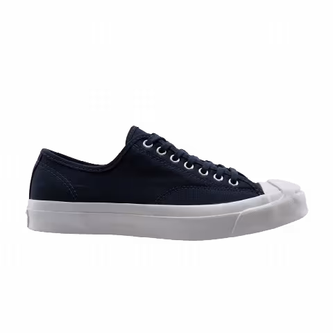 Converse Jack Purcell Signature Low 'Night Time Navy'