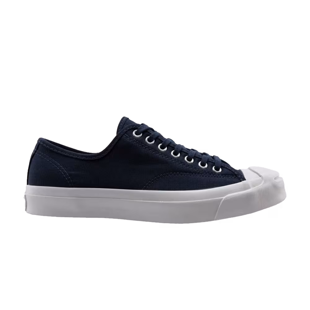Converse Jack Purcell Signature Low Night Time Navy