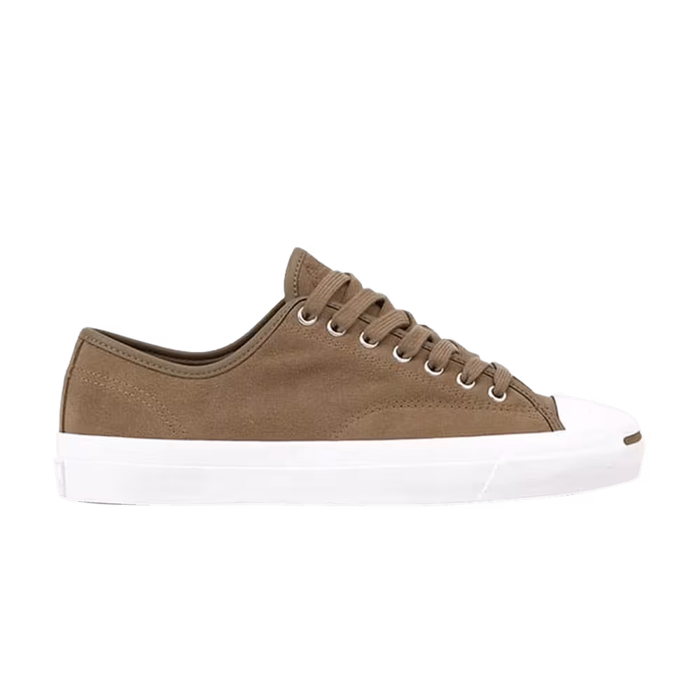 Converse Jack Purcell Pro Ox Khaki