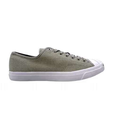 Converse Jack Purcell Ox 'Pale Grey'