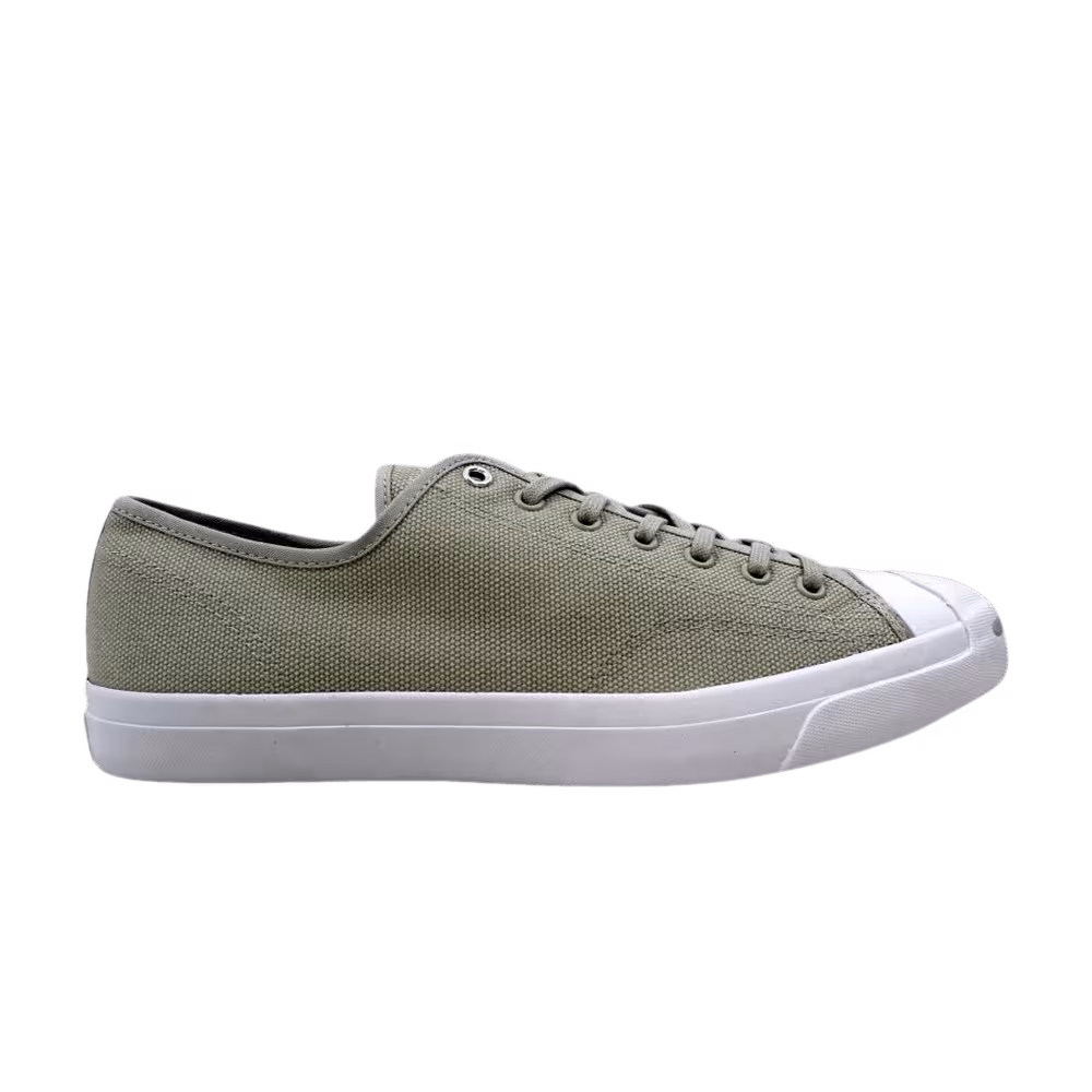 Converse Jack Purcell Ox Pale Grey