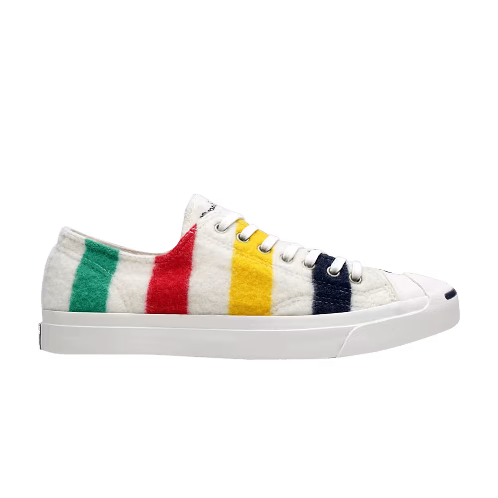 Hudson's Bay Company x Converse Jack Purcell LTT Low s Bay Company x Jack P