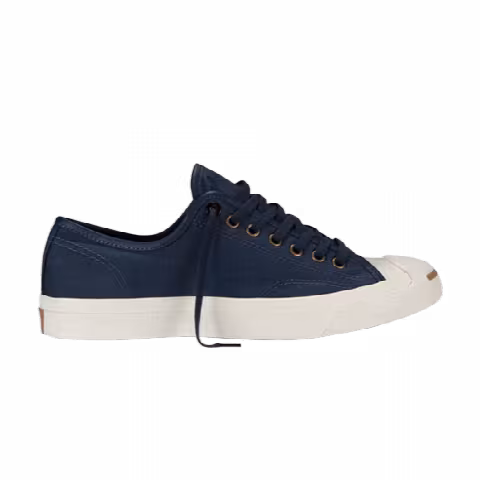 Converse Jack Purcell Ox 'Text & Torshell'