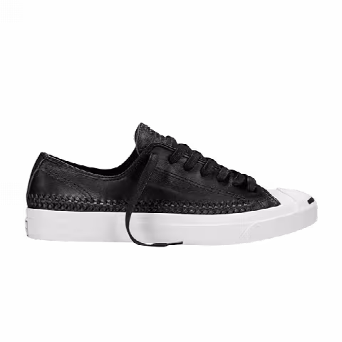 Converse Jack Purcell 'Woven Pack'