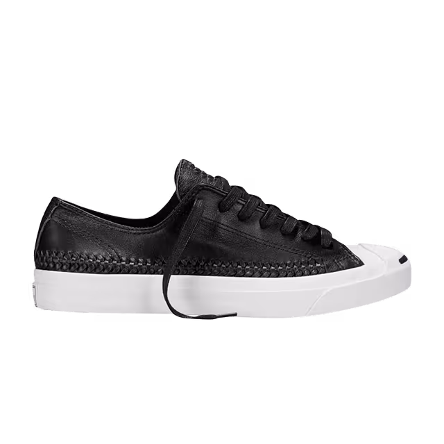 Converse Jack Purcell Woven Pack