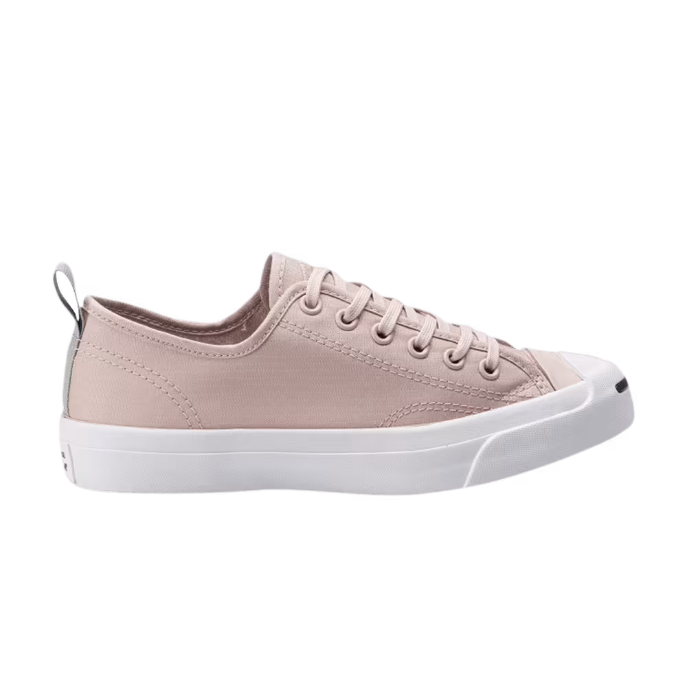 Converse Jack Purcell Low Particle Beige