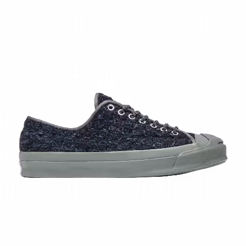 Bunney x Converse Jack Purcell Signature Low 'Navy Nightsky'