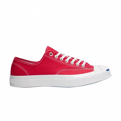 Converse Jack Purcell Signature Low 'Crimson'