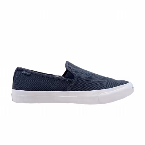 Converse Jack Purcell 2 Slip-On 'Navy'