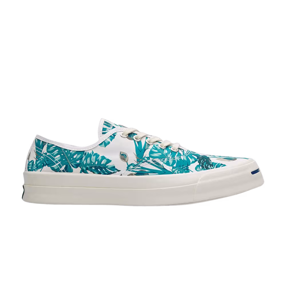 Converse Jack Purcell Signature CVO Low Tropical