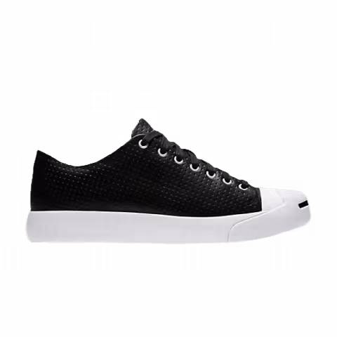 Converse Jack Purcell Modern Leather 'Black'