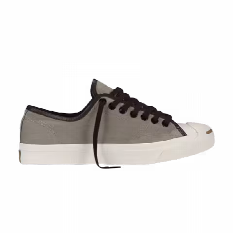 Converse Jack Purcell TXT Ox 'Old Silver'