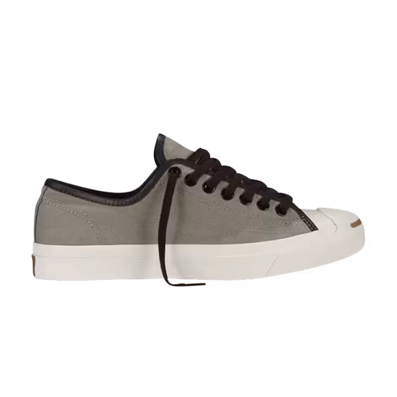 Converse Jack Purcell TXT Ox Old Silver