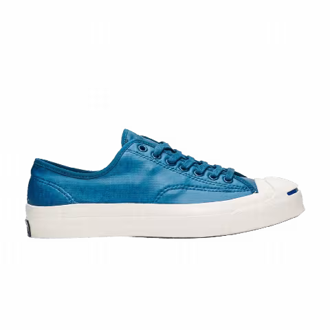 Converse Jack Purcell Signature Low 'Moroccan Blue'