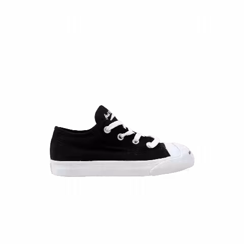 Converse Jack Purcell CP Ox TD 'Black'