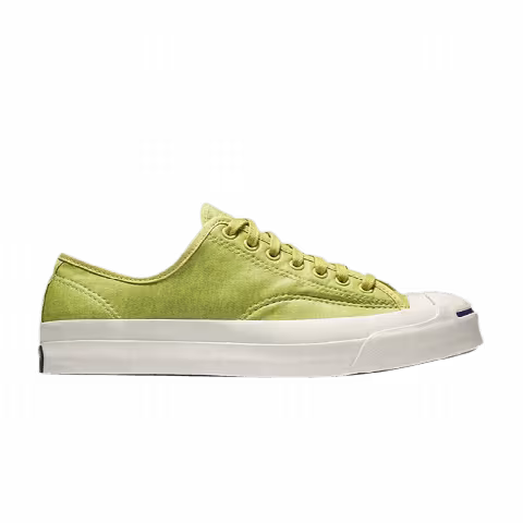 Converse Jack Purcell Signature Low 'Sulphur Spring'