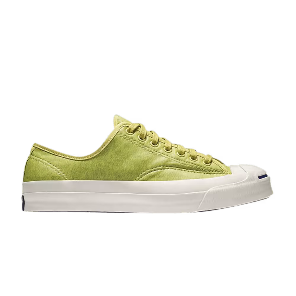 Converse Jack Purcell Signature Low Sulphur Spring