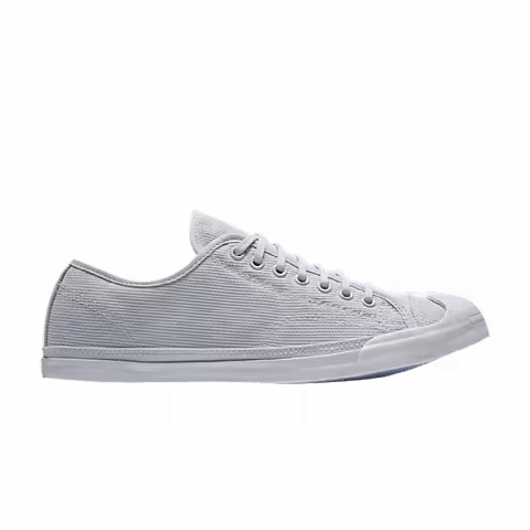 Converse Jack Purcell LP Low 'Pure Platinum'